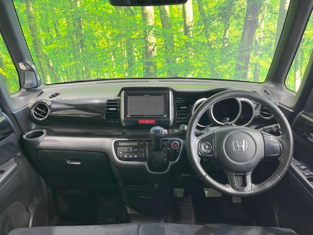 HONDA N BOX CUSTOM 2013 Image 31