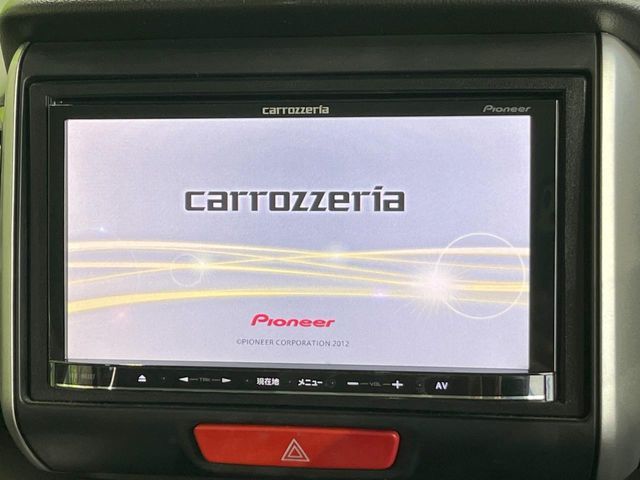 HONDA N BOX CUSTOM 2013 Image 31