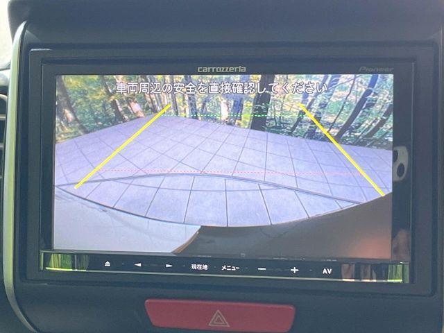 HONDA N BOX CUSTOM 2013 Image 31