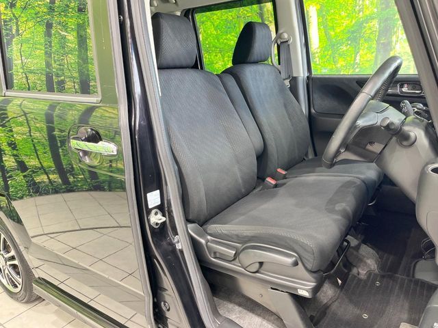 HONDA N BOX CUSTOM 2013 Image 31