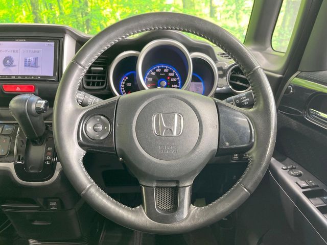 HONDA N BOX CUSTOM 2013 Image 31