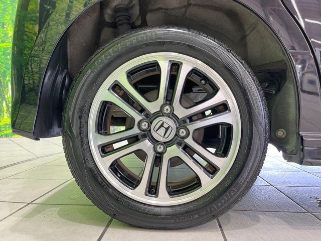 HONDA N BOX CUSTOM 2013 Image 31