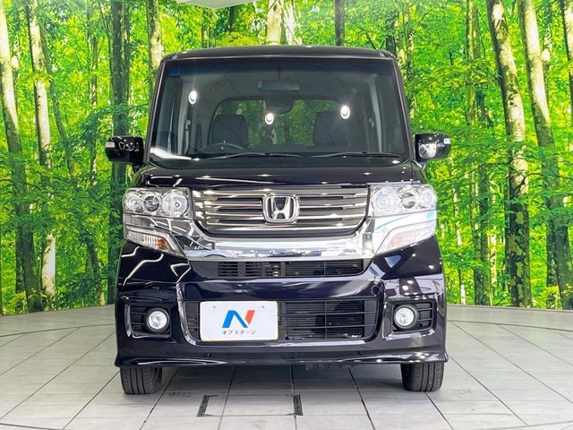 HONDA N BOX CUSTOM 2013 Image 31