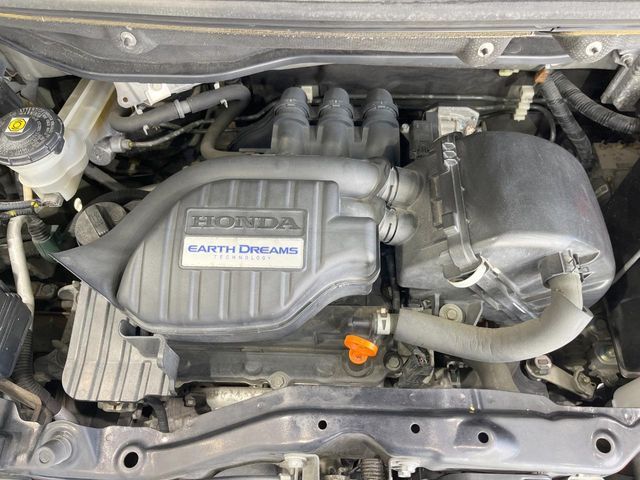 HONDA N BOX CUSTOM 2013 Image 31