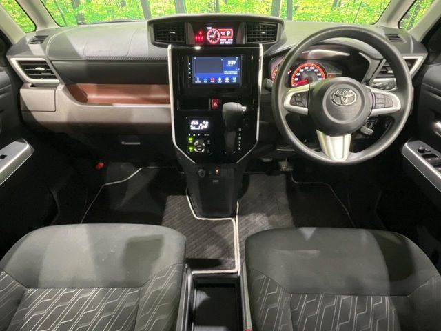 TOYOTA ROOMY 2020 Image 31