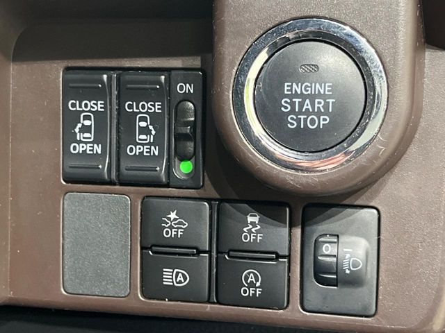 TOYOTA ROOMY 2020 Image 31