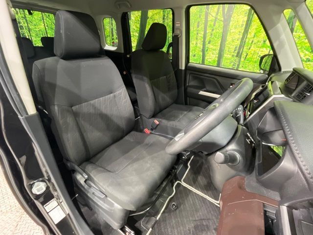 TOYOTA ROOMY 2020 Image 31