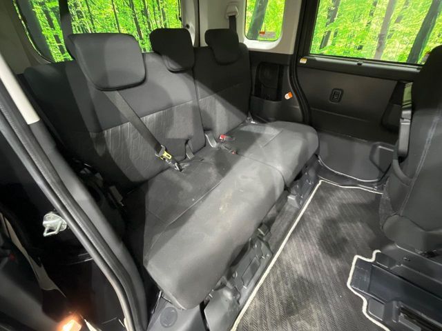 TOYOTA ROOMY 2020 Image 31