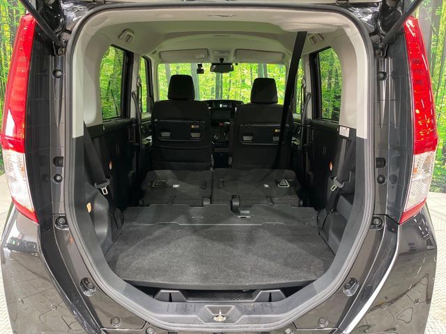 TOYOTA ROOMY 2020 Image 31