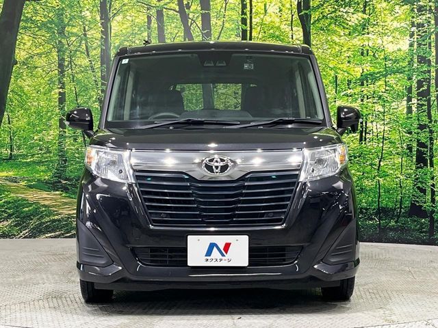 TOYOTA ROOMY 2020 Image 31