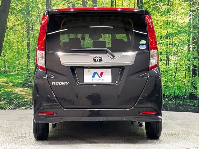 TOYOTA ROOMY 2020 Image 31