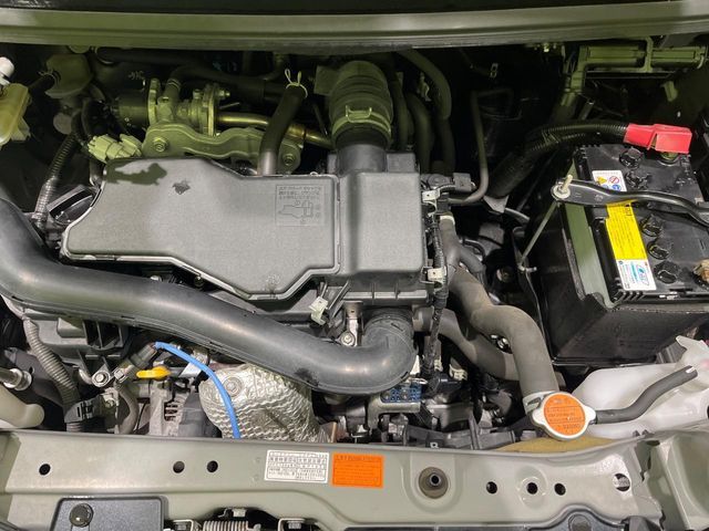 TOYOTA ROOMY 2020 Image 31