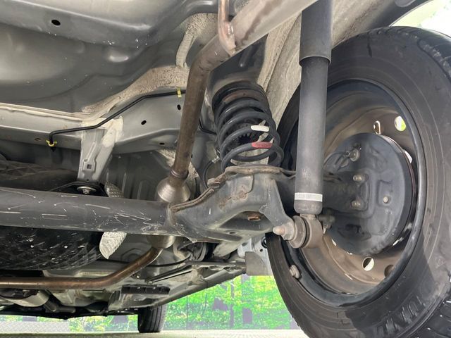 TOYOTA ROOMY 2020 Image 31