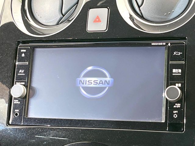 NISSAN NOTE 2018 Image 31