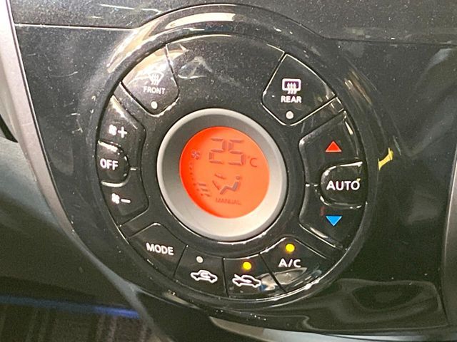 NISSAN NOTE 2018 Image 31