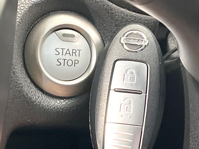 NISSAN NOTE 2018 Image 31