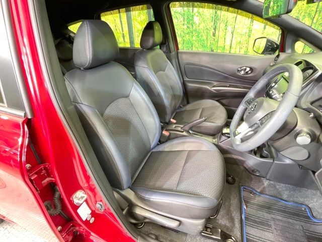 NISSAN NOTE 2018 Image 31