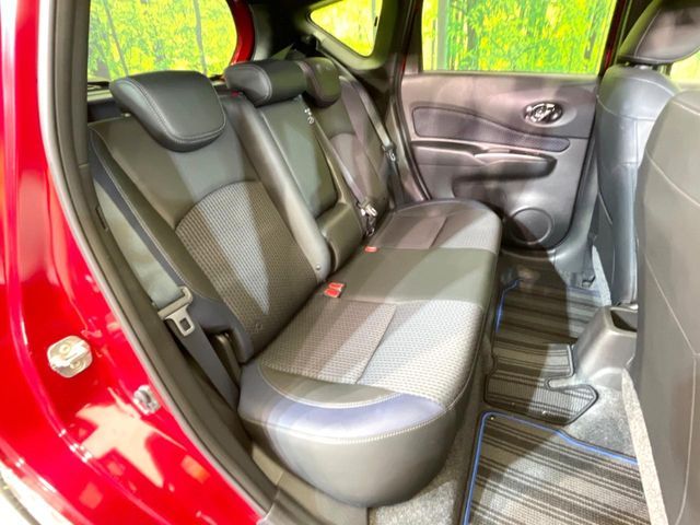 NISSAN NOTE 2018 Image 31