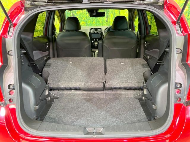 NISSAN NOTE 2018 Image 31