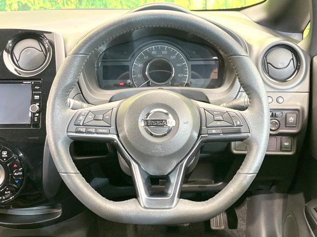 NISSAN NOTE 2018 Image 31