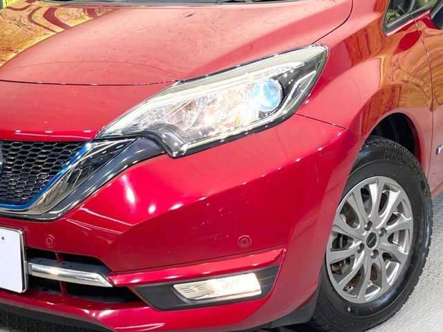 NISSAN NOTE 2018 Image 31