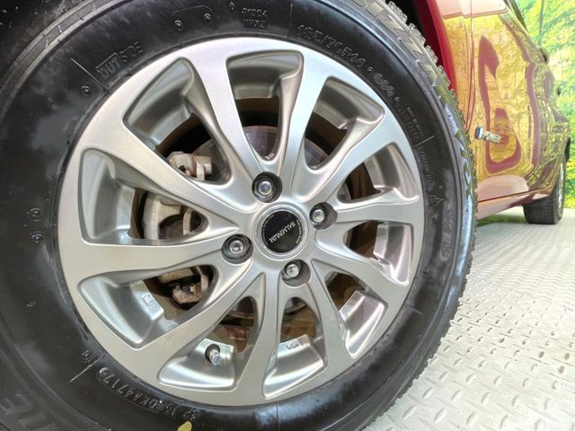 NISSAN NOTE 2018 Image 31