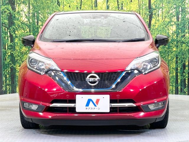 NISSAN NOTE 2018 Image 31