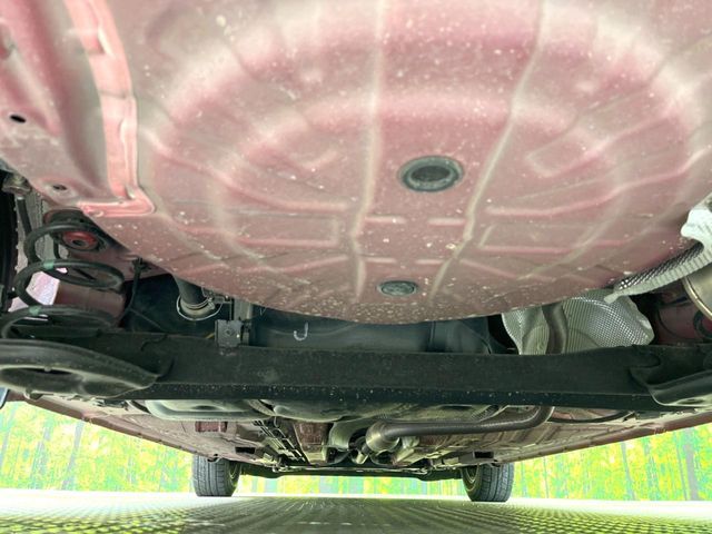 NISSAN NOTE 2018 Image 31