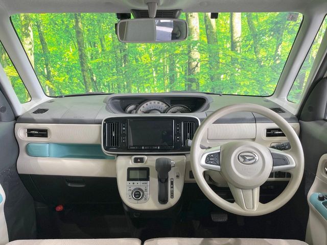 DAIHATSU MOVE CANBUS 2019 Image 31