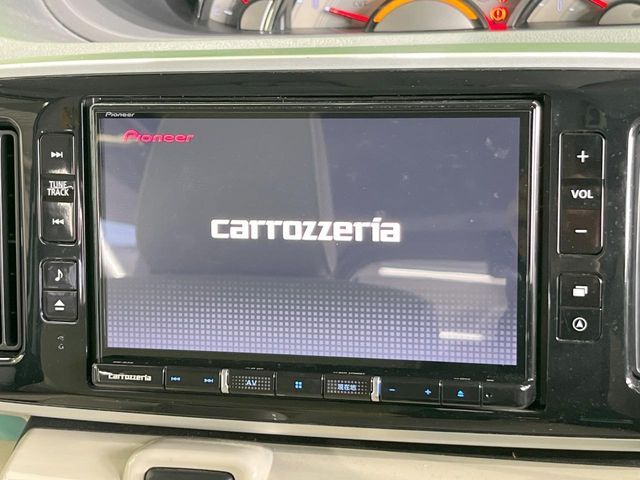 DAIHATSU MOVE CANBUS 2019 Image 31
