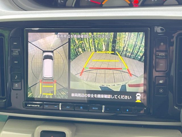 DAIHATSU MOVE CANBUS 2019 Image 31