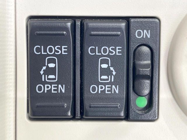 DAIHATSU MOVE CANBUS 2019 Image 31