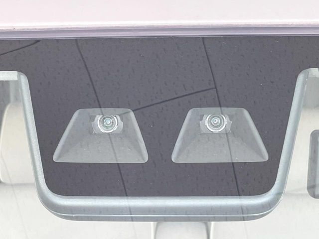 DAIHATSU MOVE CANBUS 2019 Image 31