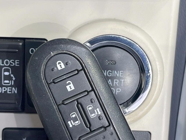 DAIHATSU MOVE CANBUS 2019 Image 31