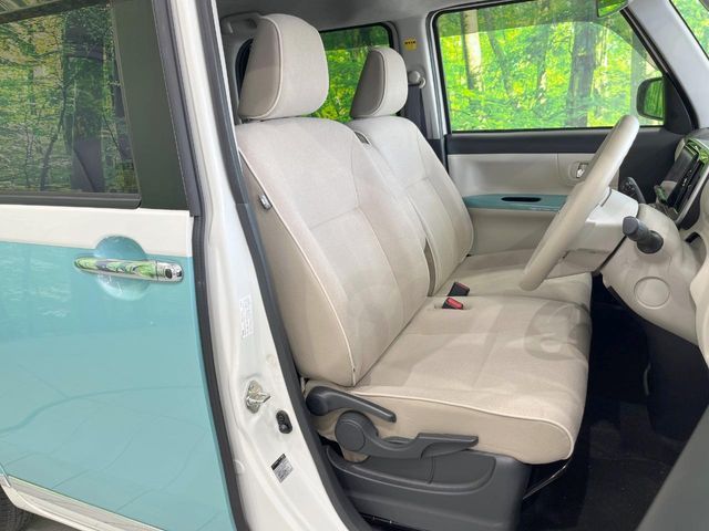 DAIHATSU MOVE CANBUS 2019 Image 31