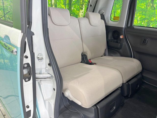 DAIHATSU MOVE CANBUS 2019 Image 31