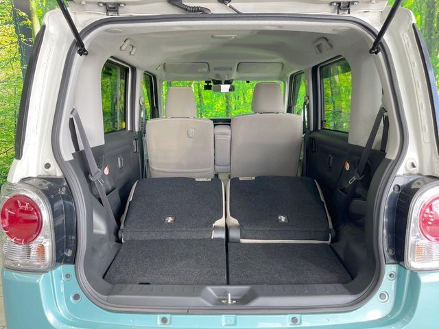 DAIHATSU MOVE CANBUS 2019 Image 31