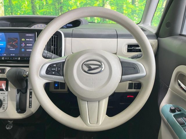 DAIHATSU MOVE CANBUS 2019 Image 31