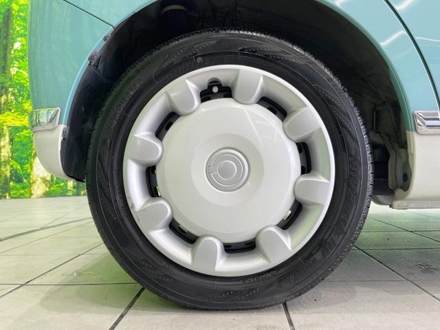 DAIHATSU MOVE CANBUS 2019 Image 31