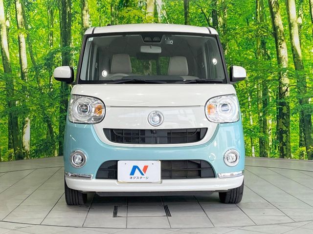 DAIHATSU MOVE CANBUS 2019 Image 31
