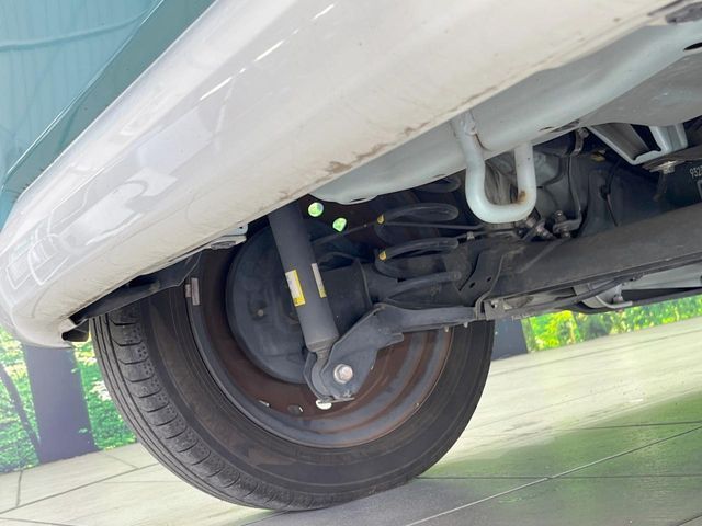 DAIHATSU MOVE CANBUS 2019 Image 31