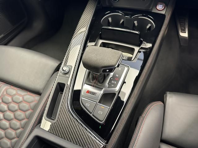 AUDI RS4 AVANT 2021 Image 31