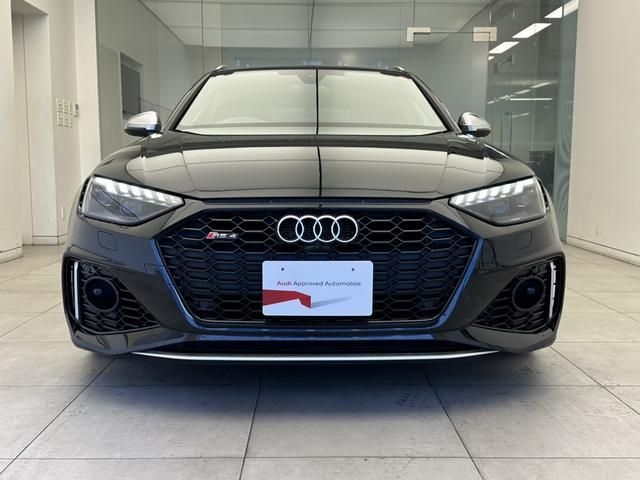 AUDI RS4 AVANT 2021 Image 31