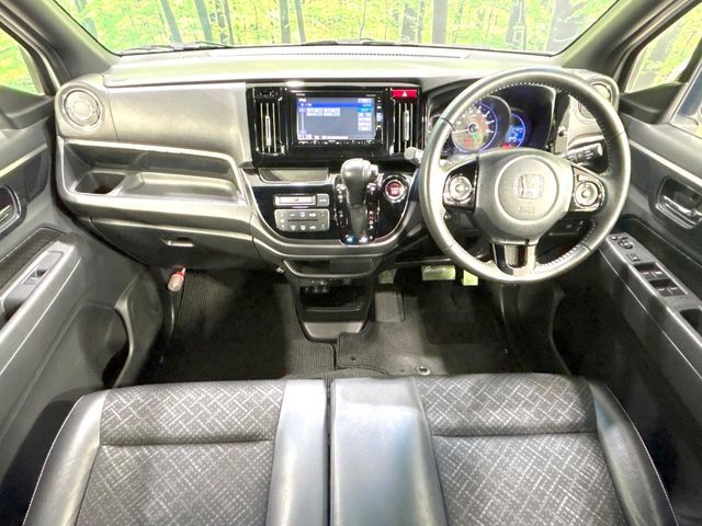 HONDA N-WGN 2016 Image 31