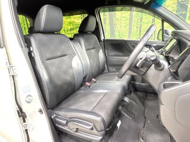 HONDA N-WGN 2016 Image 31