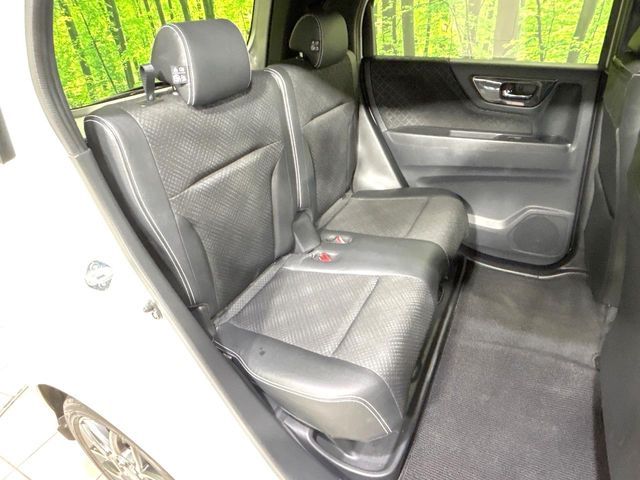 HONDA N-WGN 2016 Image 31