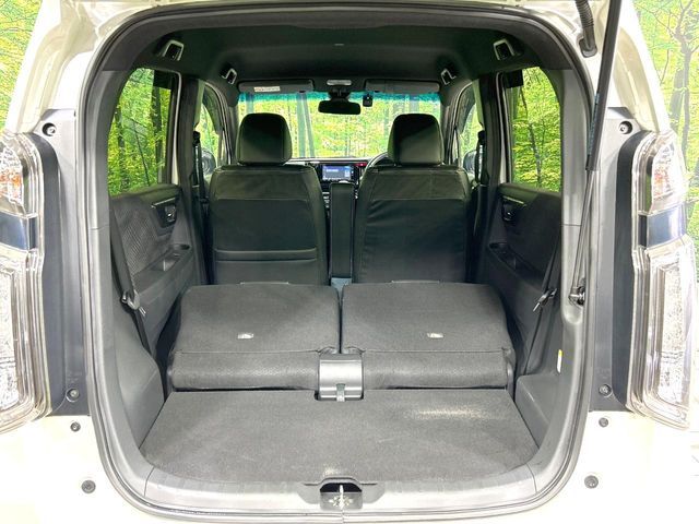 HONDA N-WGN 2016 Image 31