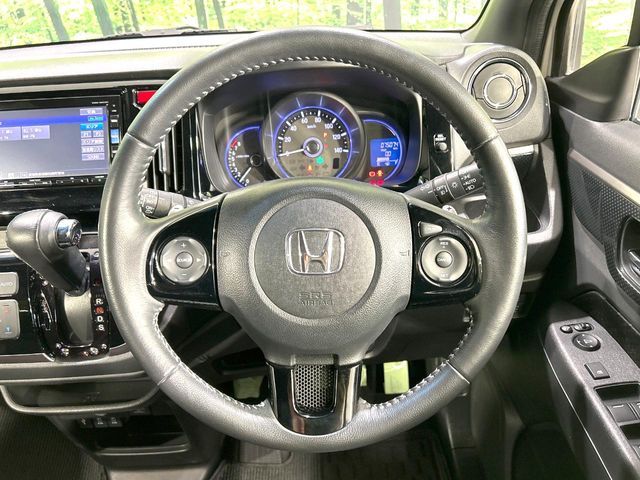 HONDA N-WGN 2016 Image 31