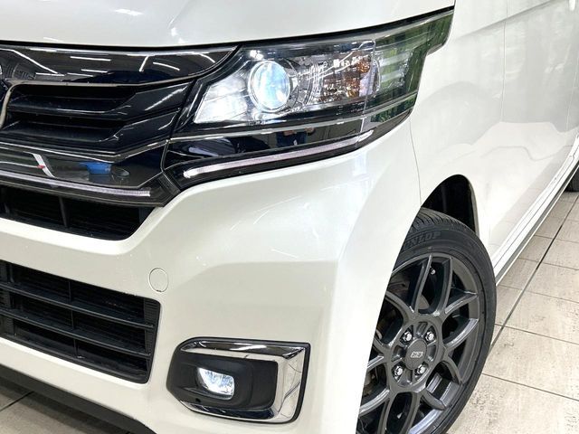 HONDA N-WGN 2016 Image 31