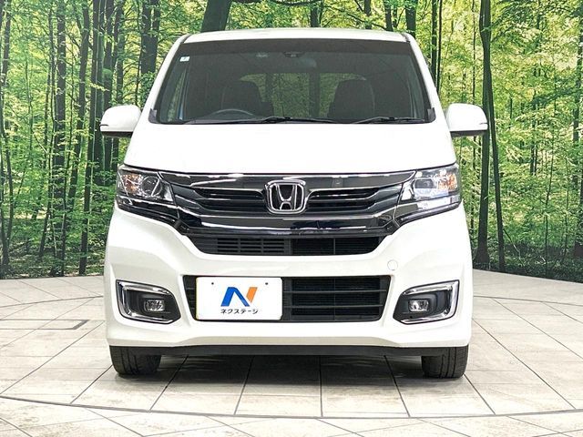 HONDA N-WGN 2016 Image 31